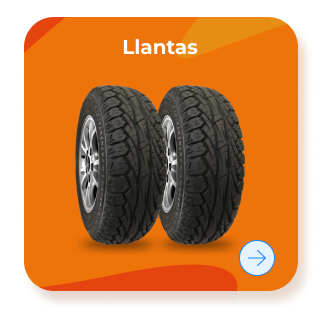 Llantas
